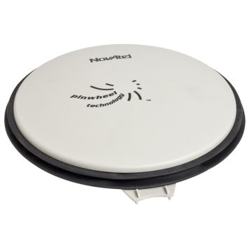 GLONASS天线 - GPS-702-GG-HV - NovAtel GNSS Agricultural Solutions - GPS / 农用机械 / 拖拉机