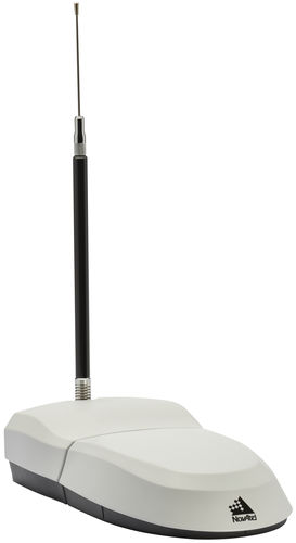 RTK天线 - RTK ROVER RADIO MODULE FOR SMART7 ANTENNAS  - NovAtel GNSS Agricultural Solutions - 农用机械
