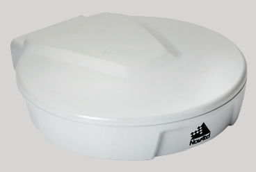GNSS天线 - VEXXIS™ Antennas GNSS-501 - NovAtel GNSS Agricultural Solutions - 农用机械