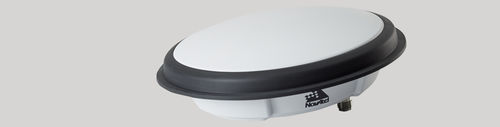自动化转向系统 - GLIDE™ - NovAtel GNSS Agricultural Solutions - GPS / GLONASS / DGPS导航