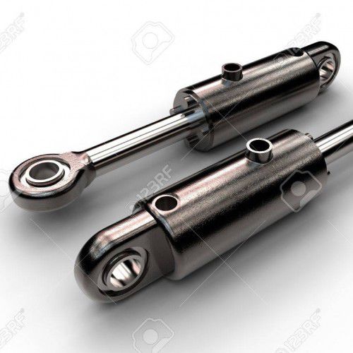 液压液压杆 - Aisi series - Noyfar Srl