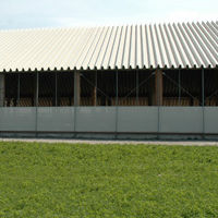 隔帘系统 - C78 - Oberleitner Windschutz GmbH & Co. KG