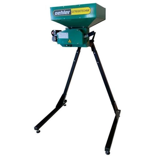 饲料粉碎机 - OL 570 - Oehler Maschinen Fahrzeugbau GmbH