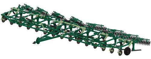 悬挂式中耕机 - Blade Plow - Orthman - 固定 / 折叠