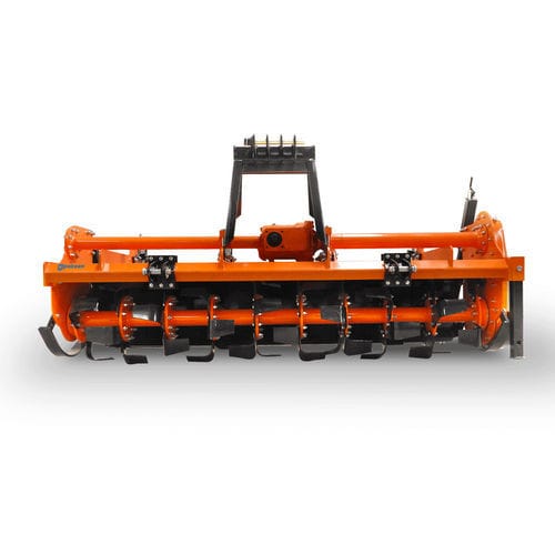机动犁 - Horizontal / Vertical - Paksan Makina San. ve Tic. A.S.