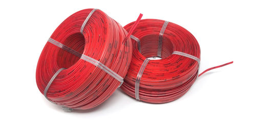 吊蔓绳 - Bobina filo Pellenc standard 200 mt - Imbriano srl