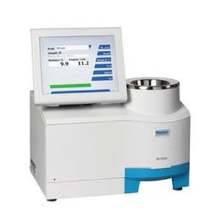 谷物分析仪 - Inframatic 9500 - Perten Instruments - 湿度 / 蛋白质 / NIR
