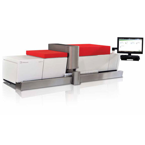 牛奶体细胞计数器 - CombiScope™ FTIR 600HP - Perten Instruments - 自动