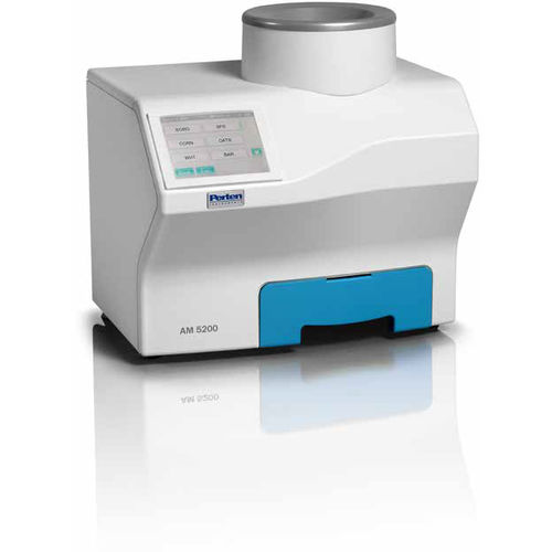 谷物分析仪 - AM 5200 - Perten Instruments - 湿度