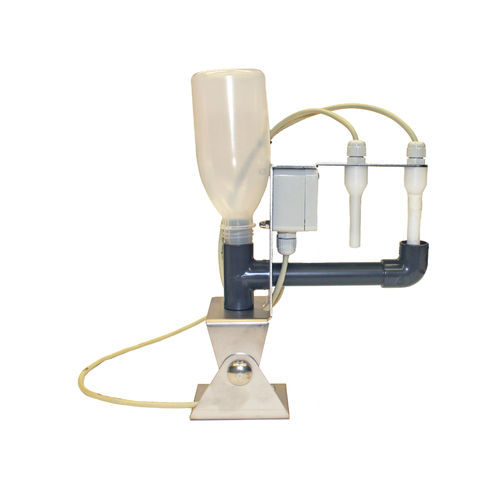 温度湿度传感器 - DRY BULB - Pessl Instruments GmbH