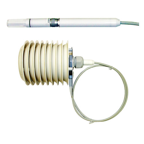温度湿度传感器 - A660611, A660610, A660915, A660920 - Pessl Instruments GmbH