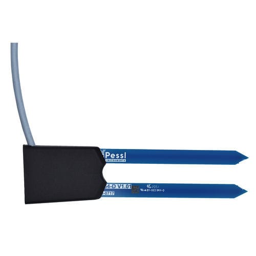 土壤湿度传感器 - PI54-D - Pessl Instruments GmbH - 体积含水量 / 温度 / 导电率