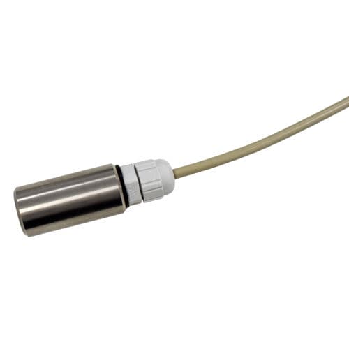 土壤温度传感器 - PT1000 - Pessl Instruments GmbH