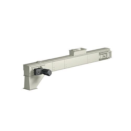 谷物输送机 - TK series - PETKUS Technologie GmbH/佩特库斯科技 - 链条 / 挠性
