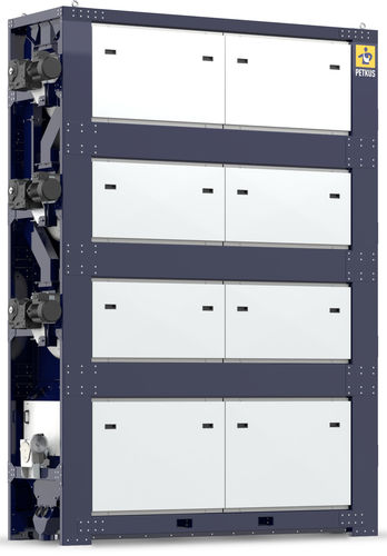 水稻分拣机 - ZR series - PETKUS Technologie GmbH/佩特库斯科技 - 自动