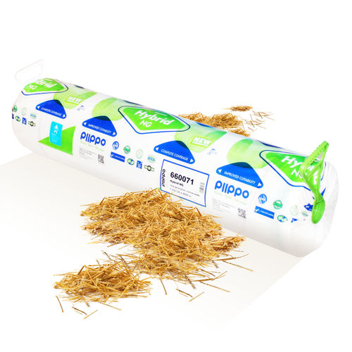 缠绕网 - HYBRID NG - Piippo Oy - 塑料