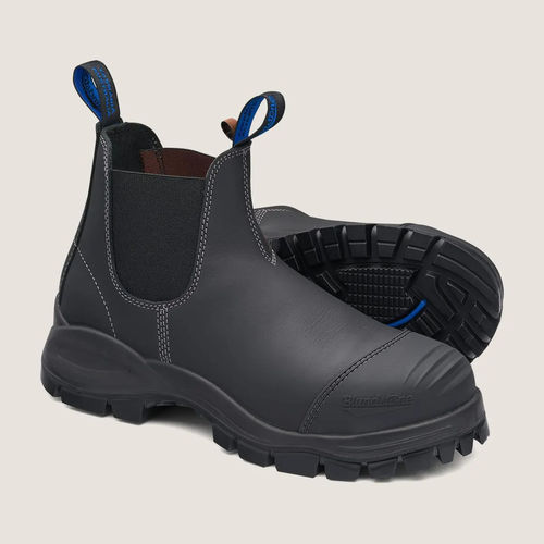 农用工作靴 - 990 - Blundstone - 密封 / 防滑 / 防割裂防护服