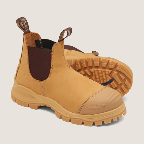 农用工作靴 - 989 - Blundstone - 密封 / 防滑 / 防油