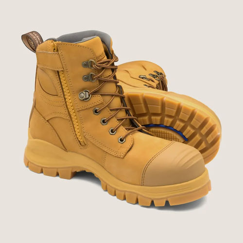 农用工作靴 - 992 - Blundstone - 密封 / 防滑 / 防割裂防护服