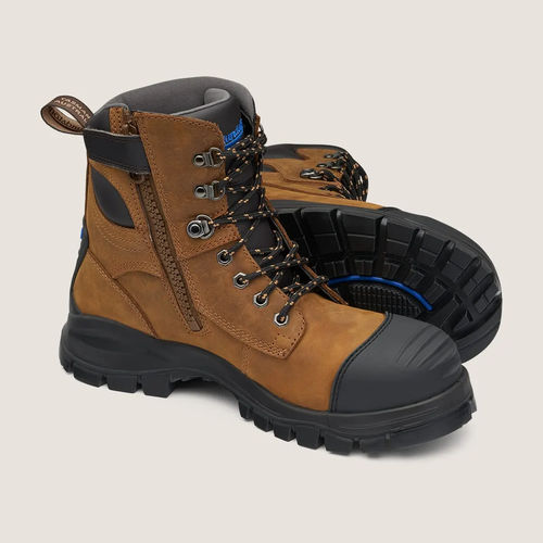 农用工作靴 - 983 - Blundstone - 密封 / 防滑 / 防油