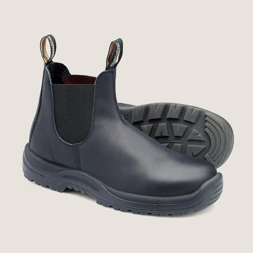 农用工作靴 - 179 - Blundstone - 防滑 / 防油 / 带掌垫