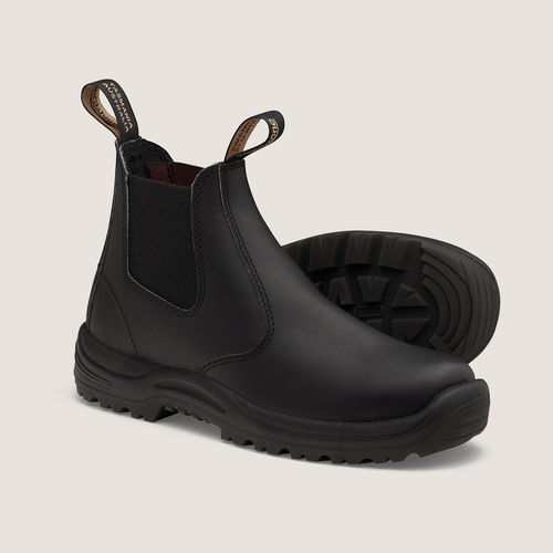 农用工作靴 - 491 - Blundstone - 防滑 / 防油 / 带掌垫