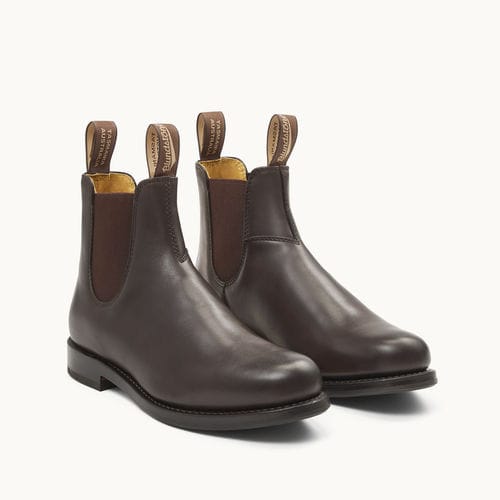 农用工作靴 - 157 - Blundstone - 橡胶 / 皮质 / 男式