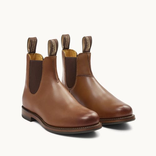 农用工作靴 - 158 - Blundstone - 橡胶 / 皮质 / 男式
