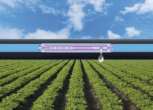滴头 - AQUATAPE® - Plastic-Puglia srl