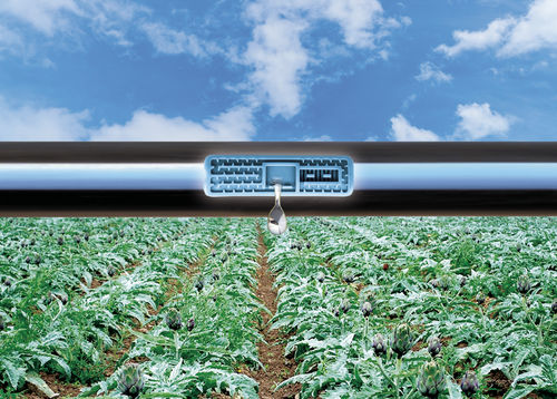葡萄园滴头 - AQUADROP PLUS® - Plastic-Puglia srl