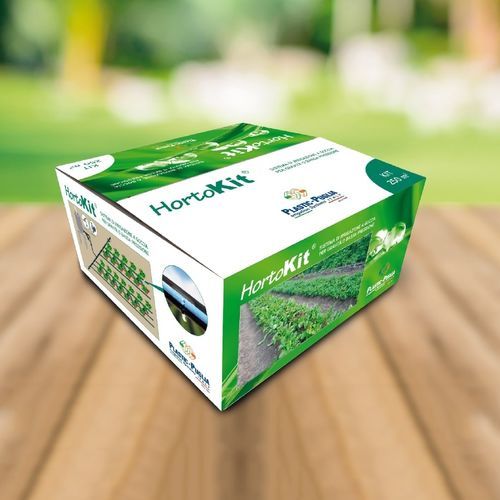 落地式滴灌系统 - HortoKit - Plastic-Puglia srl