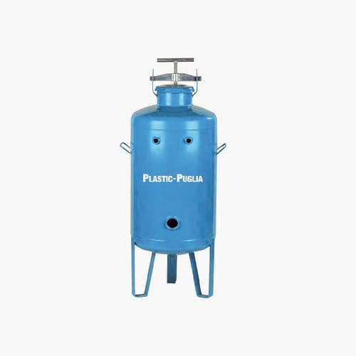 文丘里肥料注入器 - FR series - Plastic-Puglia srl