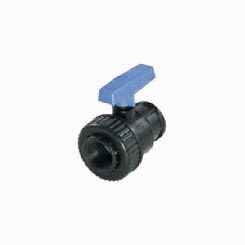 控制阀门 - VFF series - Plastic-Puglia srl - 灌溉 / 液压 / 塑料