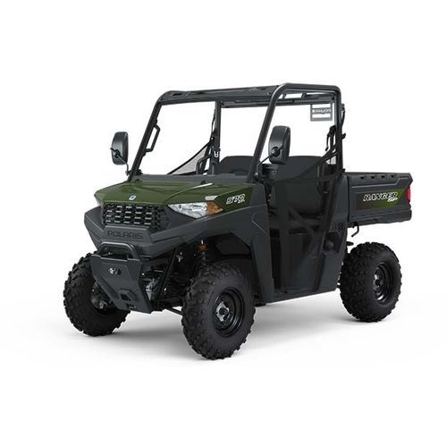 2WDSSV全地形车 - RANGER SP 570 - Polaris Industries Inc./北极星 - 双人 / 倾卸翻斗