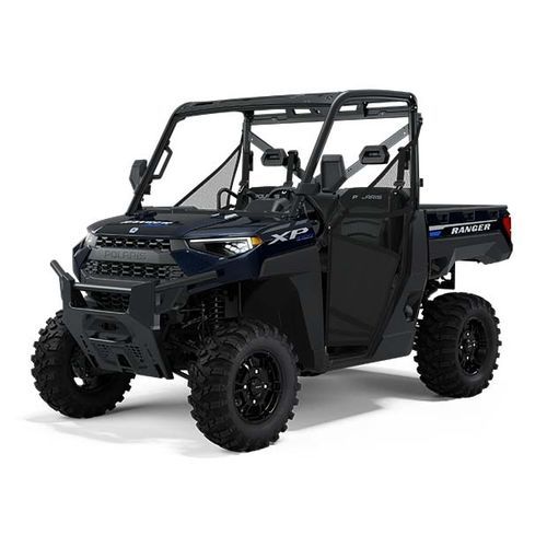 2WDSSV全地形车 - RANGER XP 1000 EPS - Polaris Industries Inc./北极星 - 三人座 / 汽油机 / 倾卸翻斗