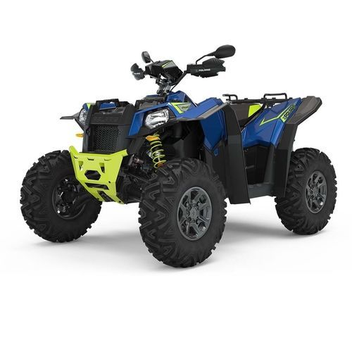 2WD全地形车 - SCRAMBLER XP 1000 S - Polaris Industries Inc./北极星 - 汽油机 / 工作 / 转向辅助