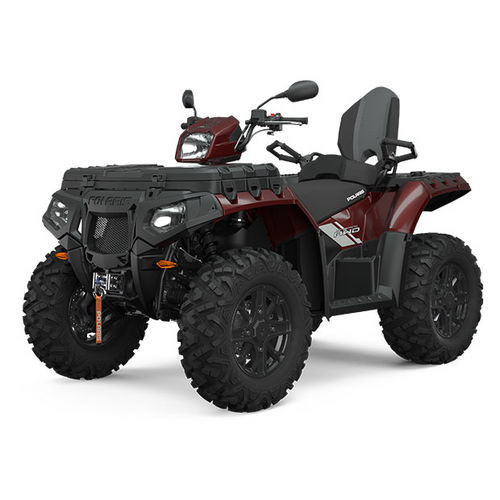 2WDATV - SPORTSMAN TOURING XP 1000 - Polaris Industries Inc./北极星 - 汽油机 / 工作 / 双人