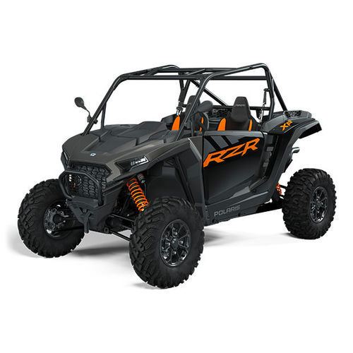 2WDSSV全地形车 - RZR XP - Polaris Industries Inc./北极星 - 双人 / 4人座