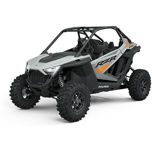 2WDSSV全地形车 - RZR PRO XP - Polaris Industries Inc./北极星 - 双人 / 4人座 / 汽油机