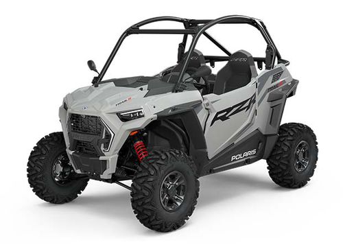 2WDSSV全地形车 - RZR TRAIL S 1000 PREMIUM - Polaris Industries Inc./北极星 - 双人 / 汽油机