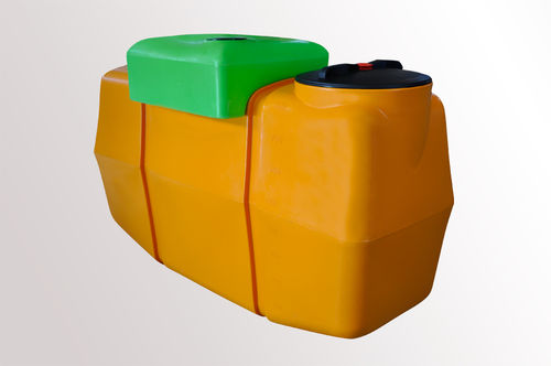 水罐 - Begonia Series - Polidas Polyethylene Products Chemical Industry Trade Ltd. - 杀虫剂 / 悬挂式 / 聚乙烯