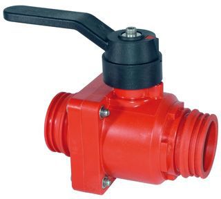 控制阀门 - PP004694 - POLMAC SRL - 灌溉 / 手动 / 塑料
