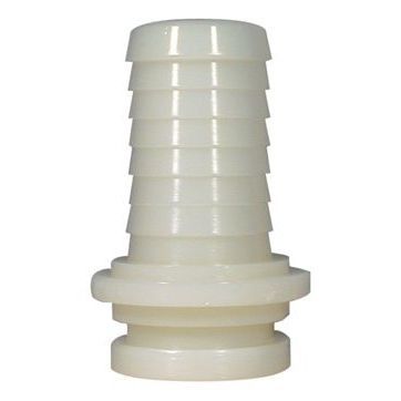 直线型灌溉配件 - P0002618 - POLMAC SRL - 塑料 / 圆形