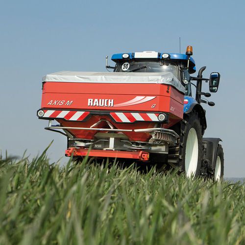 拖拉机悬挂施肥机 - AXIS M 30.2 series - RAUCH Landmaschinenfabrik GmbH - 液体