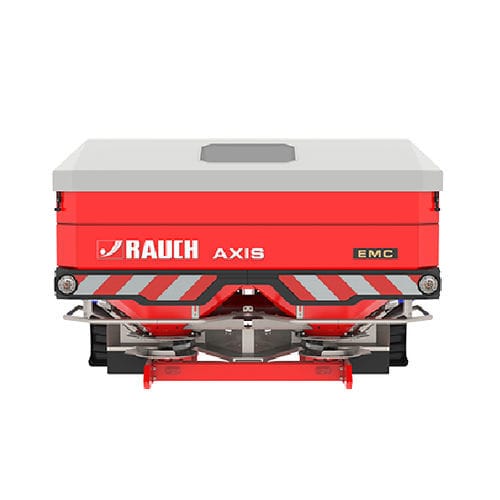 悬挂式施肥机 - AXIS M 20.2 series - RAUCH Landmaschinenfabrik GmbH - 液体