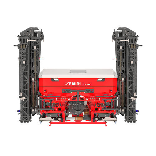 悬挂式施肥机 - AERO 32.1 series  - RAUCH Landmaschinenfabrik GmbH - 液体 / 气动