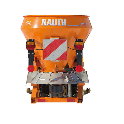 悬挂式撒盐机 - SA 250 - RAUCH Landmaschinenfabrik GmbH - 专业用途