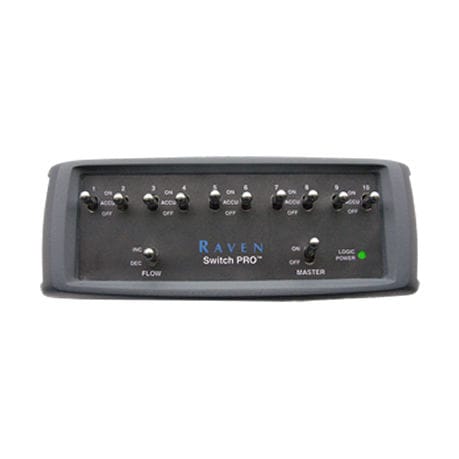 控制系统 - SWITCH PRO™ - Raven Industries