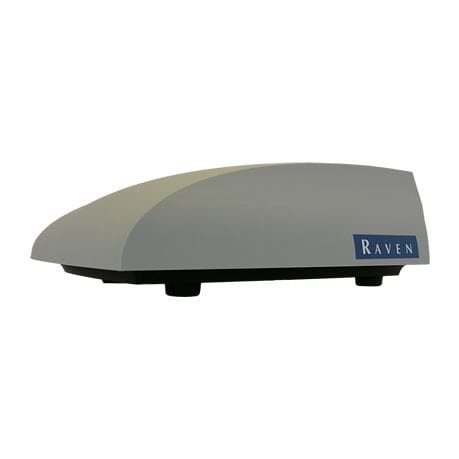 自动化转向系统 - RS1™ - Raven Industries - GPS