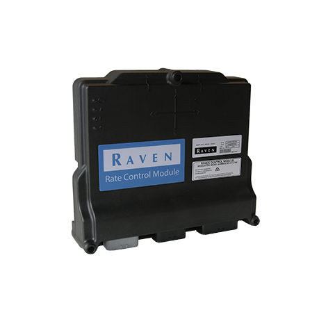 喷洒控制系统 - RCM - Raven Industries - ISOBUS / 流量调节